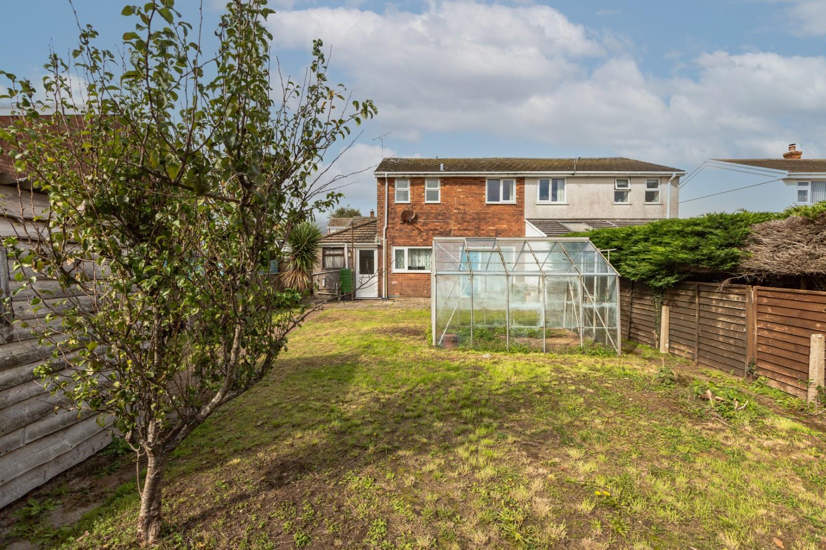 Browns Drive, Southgate, Swansea, SA3 2AE
